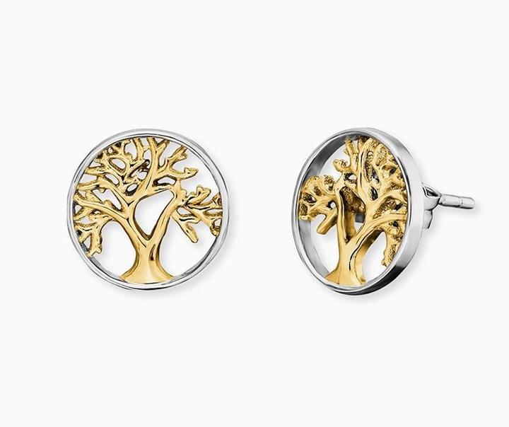 Immagine prodotto Engelsrufer Orecchino con albero della vita (Argento 925)