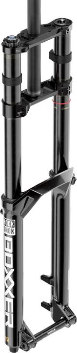 Immagine prodotto RockShox BoXXer Ultimate Charger3 (200 mm, Aria)