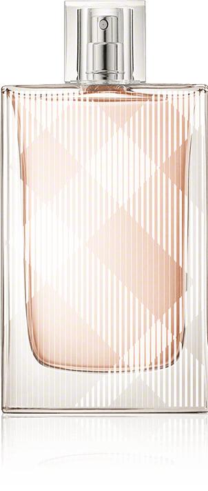 Actual product image Burberry Brit (Eau de toilette, 100 ml)