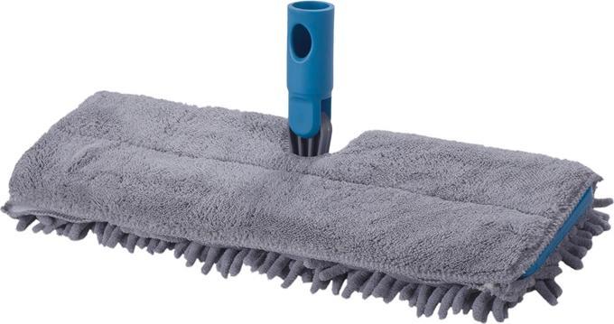 Thema_lux Floor cleaning brush Thema Lux 0119, 390 mm, 95 mm