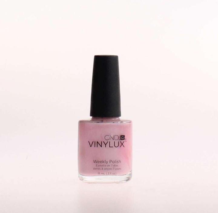 Produktbild CND Vinylux (Blush Teddy, Farblack)