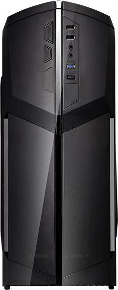 Produktbild Thermaltake Versa N21 (ATX, mATX, Mini-ITX)