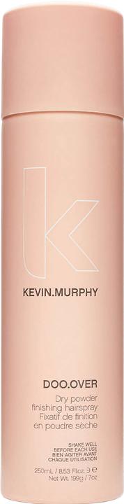 Image du produit Kevin Murphy Poudre Doo Over Dry (250 ml, Poudre de volume)