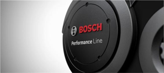 Produktbild Bosch eBike Performance
