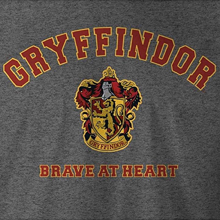 Produktbild Brave at Heart TShirt (XL)