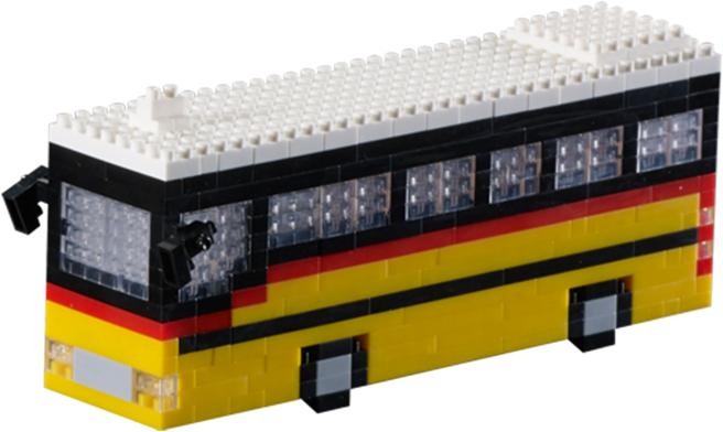 Immagine prodotto Brixies AutoPostale Svizzera