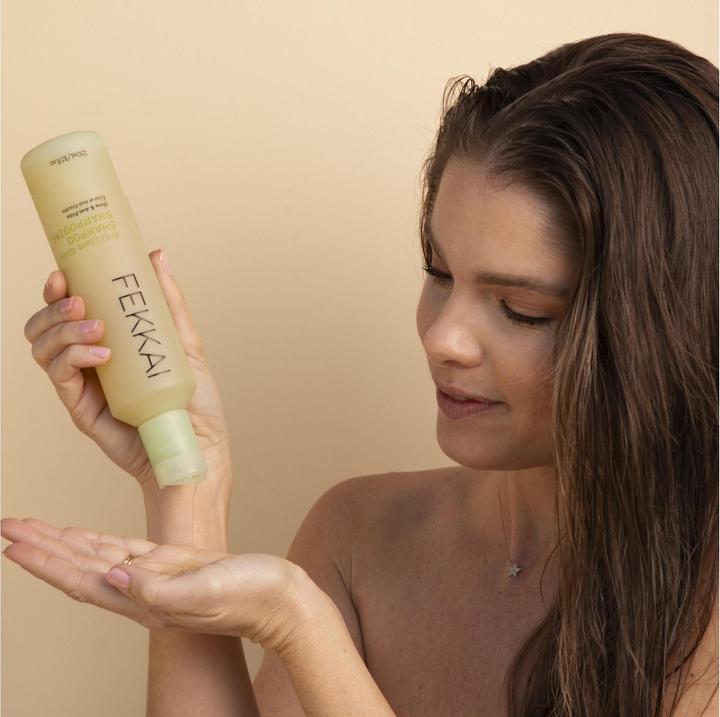 Immagine prodotto Fekkai - Shampoo Brillantezza 250 ml (Shampoo liquido, 250 ml)
