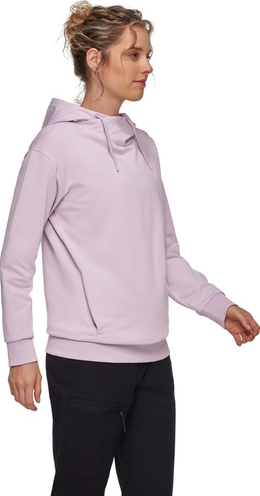 Actual product image Mammut Women's Midlayer Hoody Original (S)