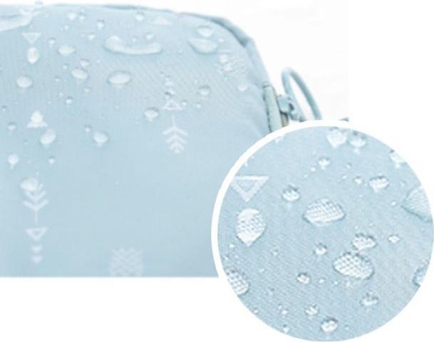 Actual product image Travel organizer (Document & Wallet)
