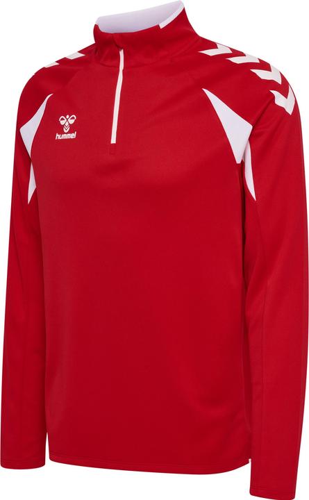 Actual product image hummel hmlCORE 2.0 HALF ZIP (M)