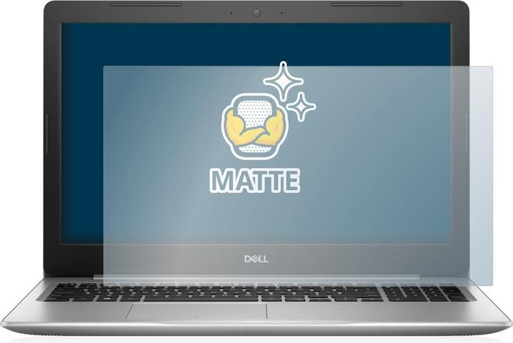 Produktbild BROTECT Entspiegelungs-Schutzfolie Displayschutz Matt (13.30", 16 : 9)