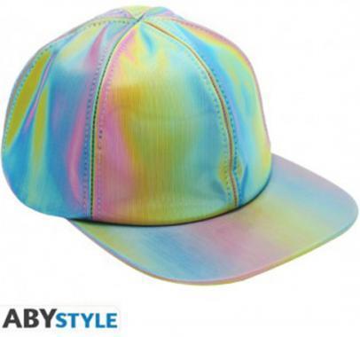 Produktbild ABYstyle Back to the Future (L)