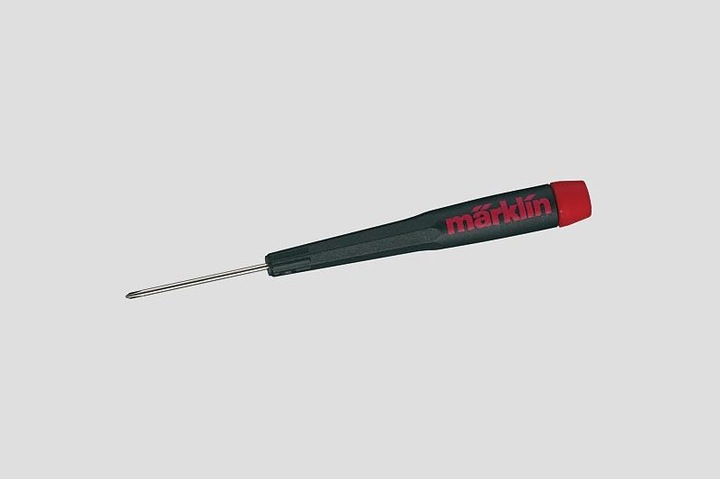 Produktbild Märklin Schraubendreher