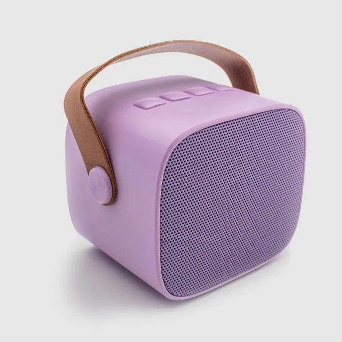Productafbeelding Lalarma Copenhagen Karaoke set