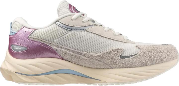 Image du produit Mizuno - Baskets WAVE RIDER BETA SPORTSTYLE - Homme (42)