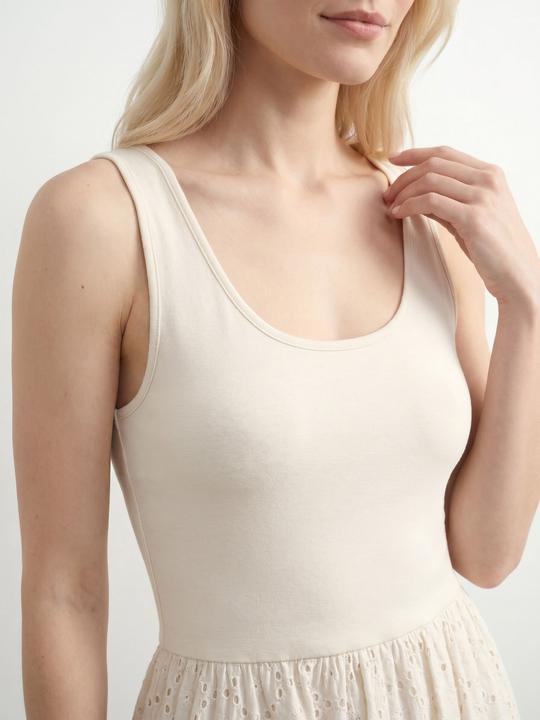 Image du produit Vero Moda AWBRISTOL Langes Kleid Kleid (XS)