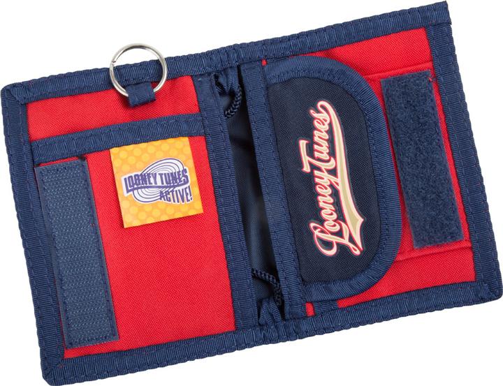 Actual product image Legler OHG Looney Tunes Wallet