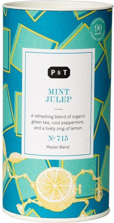 Produktbild Paper & Tea Mint Julep | Bio-Tee (90 g)