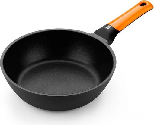 Produktbild BRA Efficient Orange (Aluminium, 20 x 7 cm)