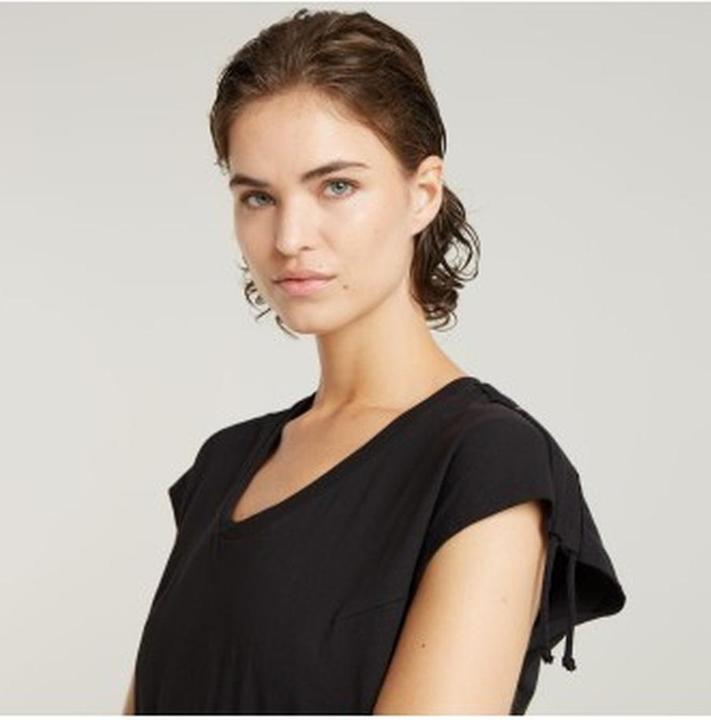 Actual product image G-Star Riveted Flared Jumpsuit (M)