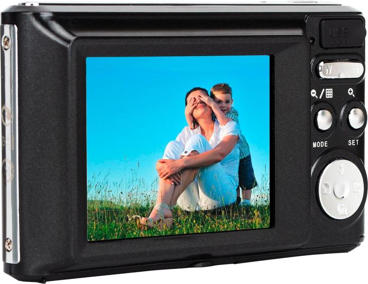 Immagine prodotto AGFAPHOTO DC5200 (21 Mpx)