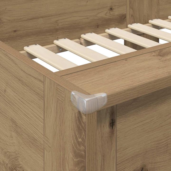 Produktbild vidaXL Etagenbett (90 x 200 cm)