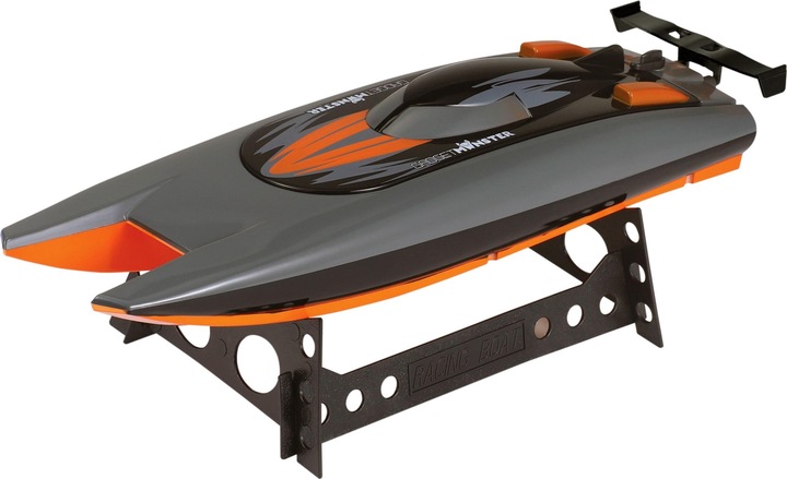 Actual product image Gadget Monster Speedboot