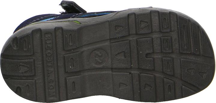 Actual product image Ricosta Manto (21)