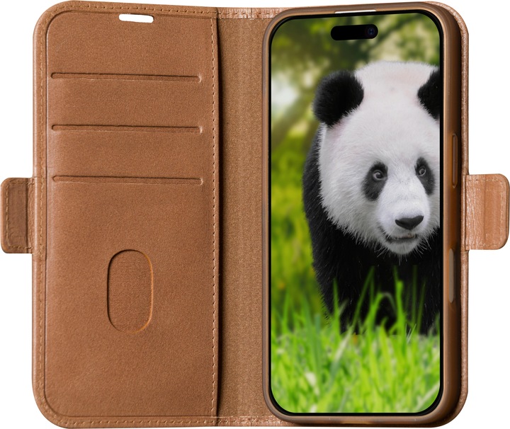 Actual product image dbramante1928 Copenhagen (Apple iPhone 16 Plus)
