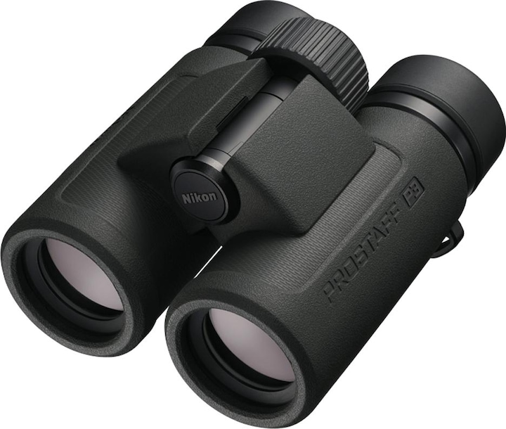 Actual product image Nikon Prostaff P3 (10 x, 42 mm)