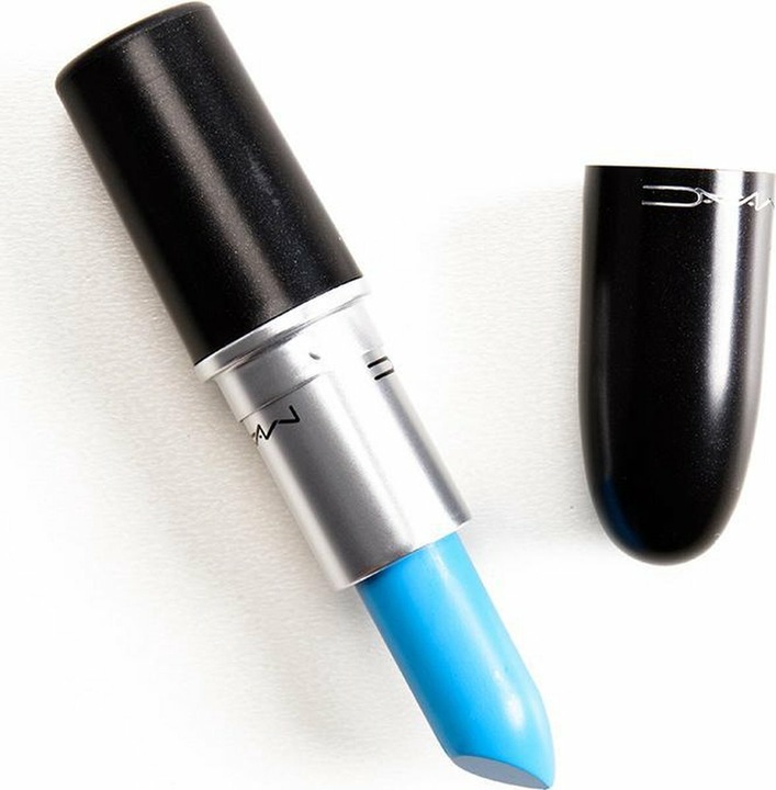 Actual product image MAC Cosmetics Matte Lipstick (Dreampot)