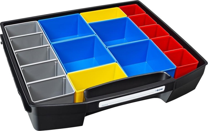 Immagine prodotto L-Boxx Insetbox Set C3 i-BOXX 72