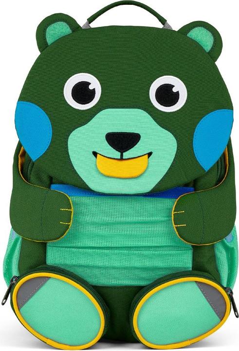 Actual product image Affenzahn Great friend Creative Bear