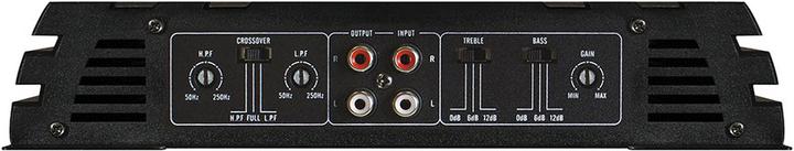 Immagine prodotto Crunch GPX500.2 (Amplificatore stereo)