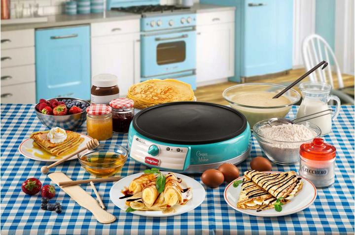 Produktbild Ariete 202 Party Time