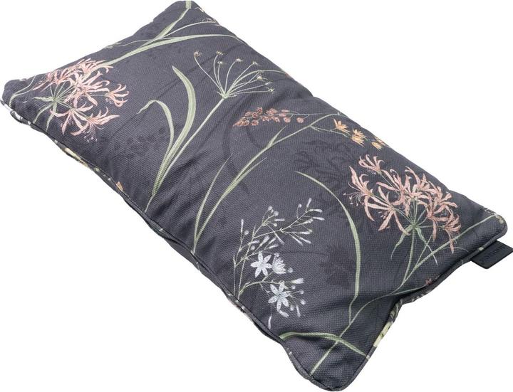 Produktbild Natura Punto Deko-Kissen Outdoor, Blumenmuster, 4er-Set (30 x 50 cm)