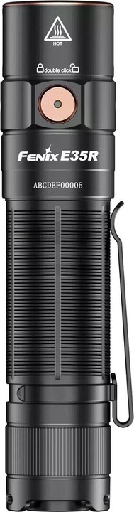 Produktbild Fenix E35R (12 cm, 3100 lm)