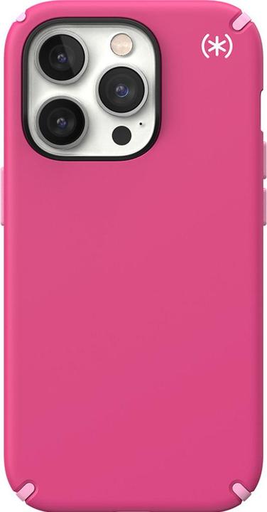 Actual product image speck Presidio2 Pro Apple iPhone 14 Pro Digital Pink - with Microban (Apple iPhone 14 Pro)