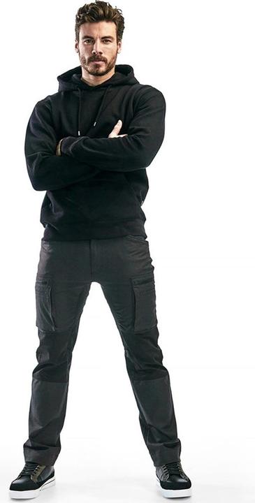 Image du produit Blakläder Pantalon stretch Cordura Nyco (50)