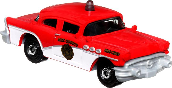 Produktbild Mattel GGF12