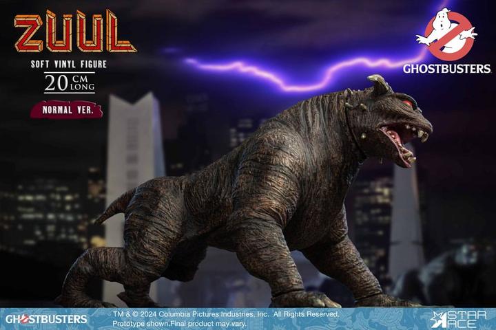 Immagine prodotto Star Ace Toys Statua di Ghostbusters in vinile morbido 1/8 Zuul Versione normale 12 cm