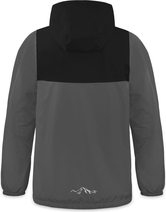 Produktbild Normani Kinder Windbreaker Mayo - 1127 (98, 104)