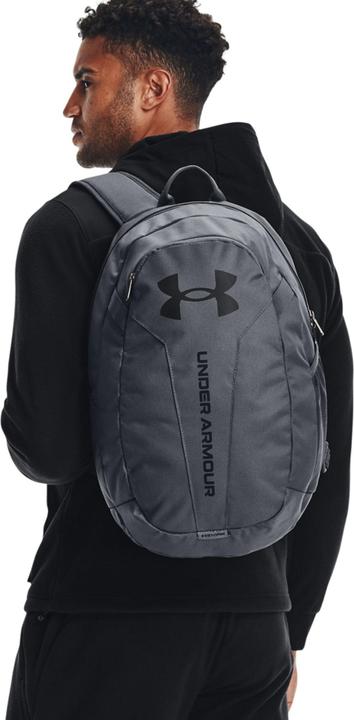 Actual product image Under Armour Hustle Lite sports backpack (24 l)