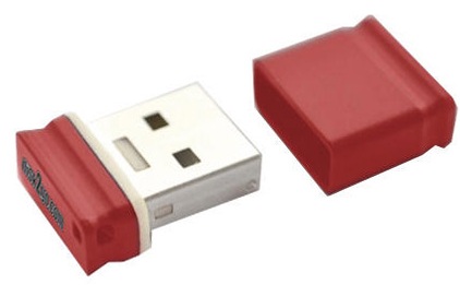 Produktbild Disk2go USB-Stick NANO (16 GB, USB 2.0)