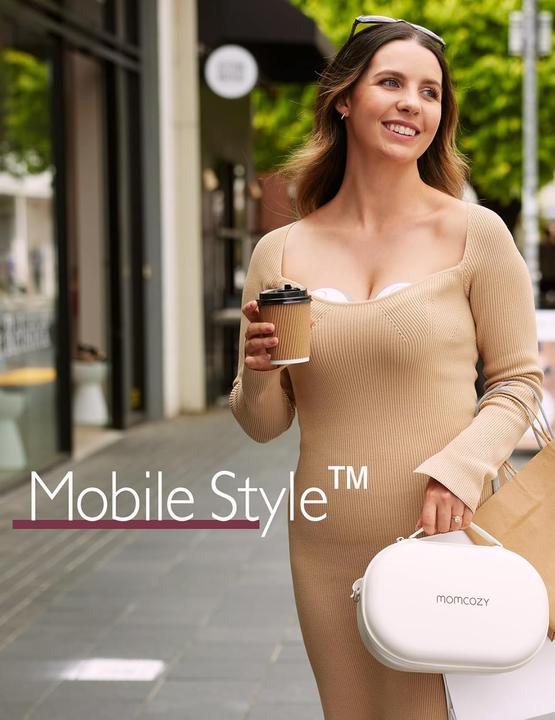 Image du produit Momcozy M6