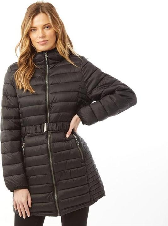 Actual product image Trespass Santuzza jacket (XXL)