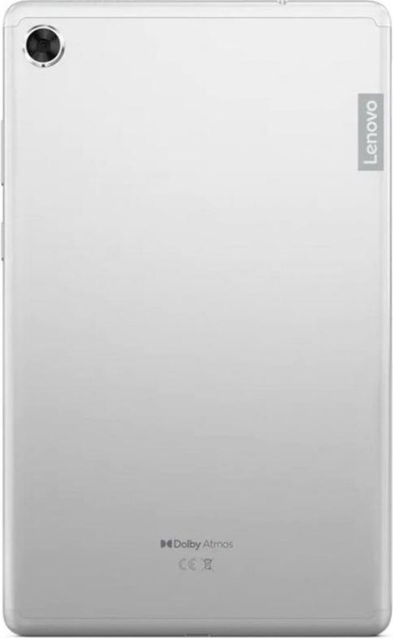Image du produit Lenovo Tab M8 Gen 3 (WLAN uniquement, 8", 32 Go, Iron Grey)