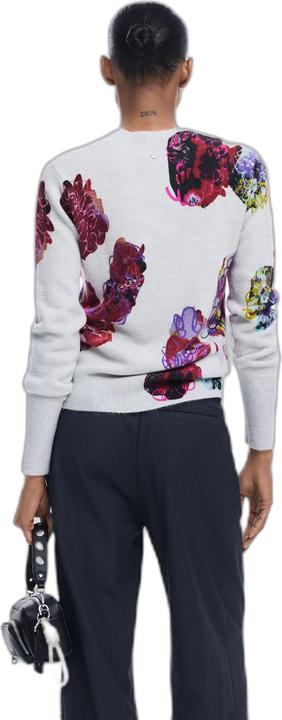 Produktbild Desigual Maxflower Scribble Lacroix (XL)