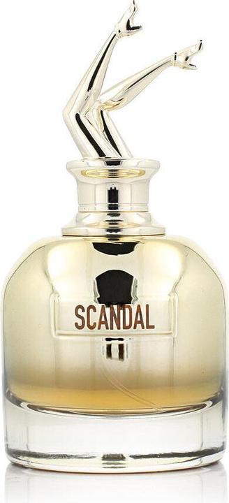 Produktbild Gaultier J.P. Scandal Gold Edition Edp Spray (Eau de Parfum, 80 ml)