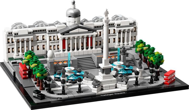 Produktbild LEGO Trafalgar Square (21045, LEGO Architecture)